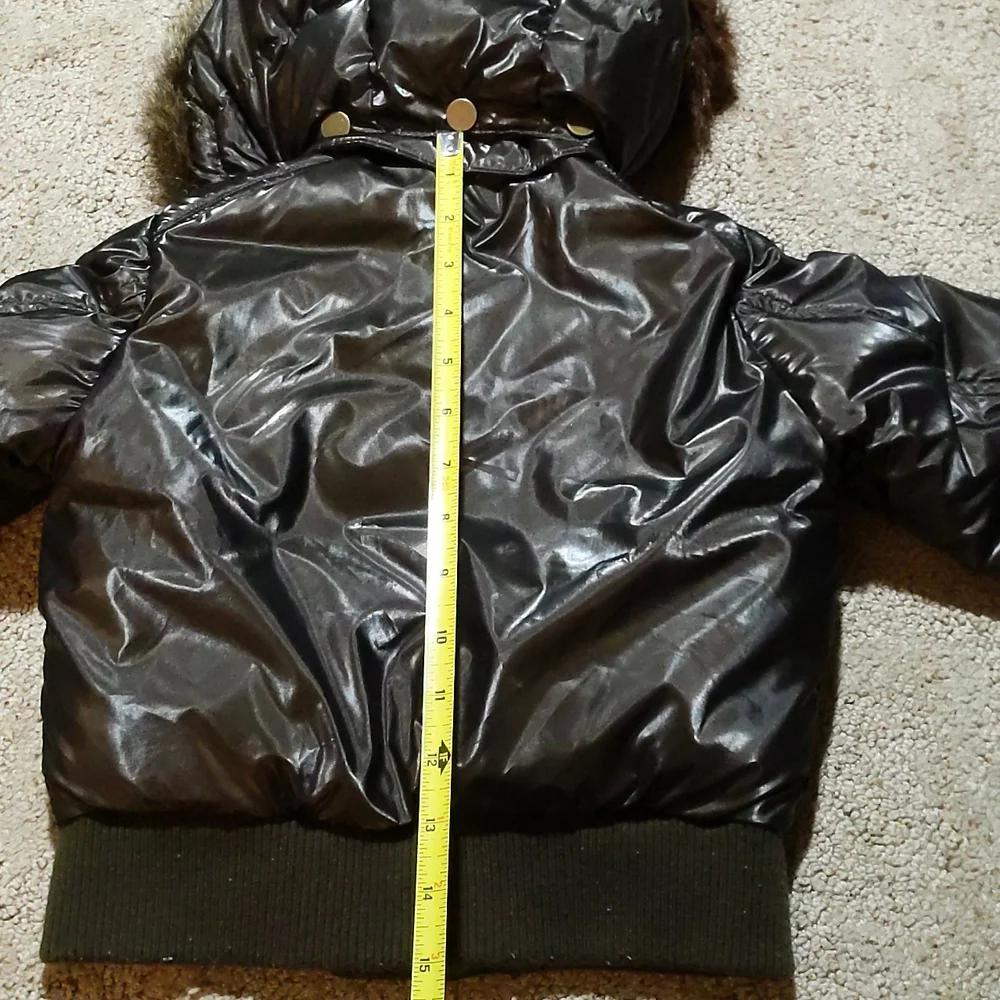 Gap Jacket - Picture 13 of 14